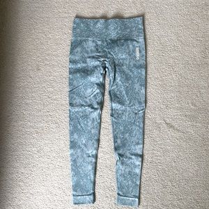 Gymshark Adapted Animal Seamless Leggings